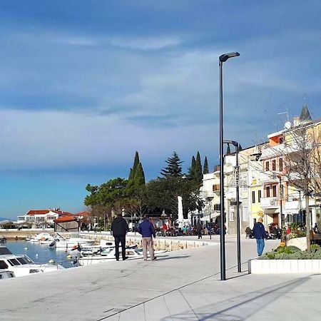 Apartments Boras Selce Exterior foto
