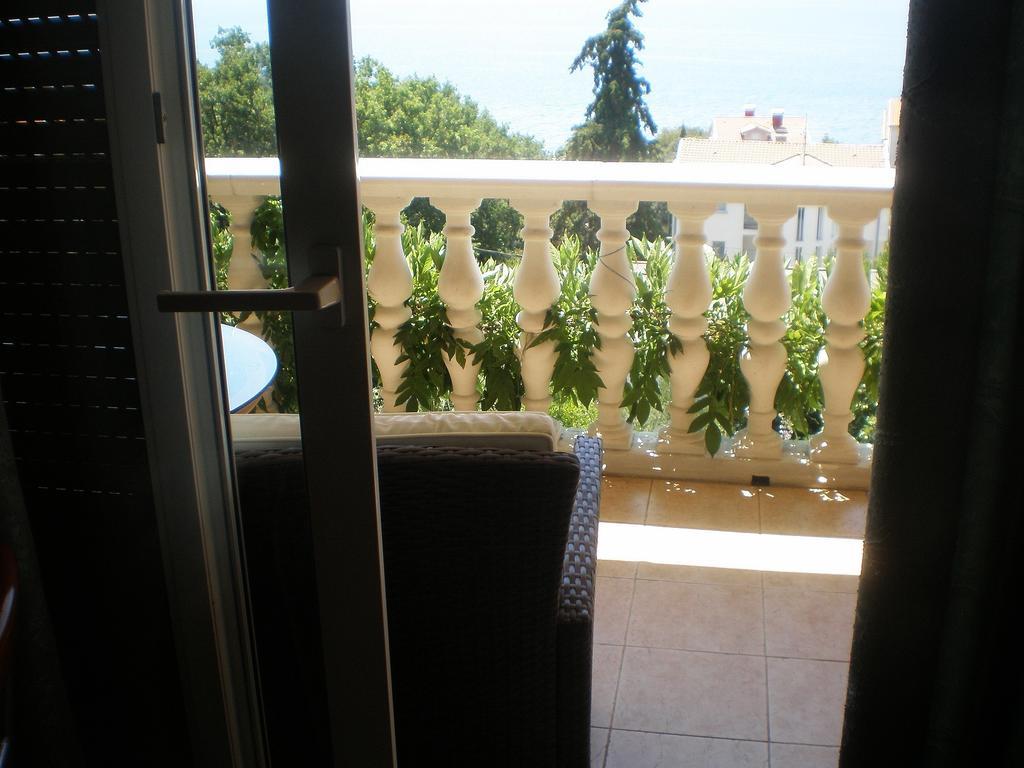 Apartments Boras Selce Habitación foto