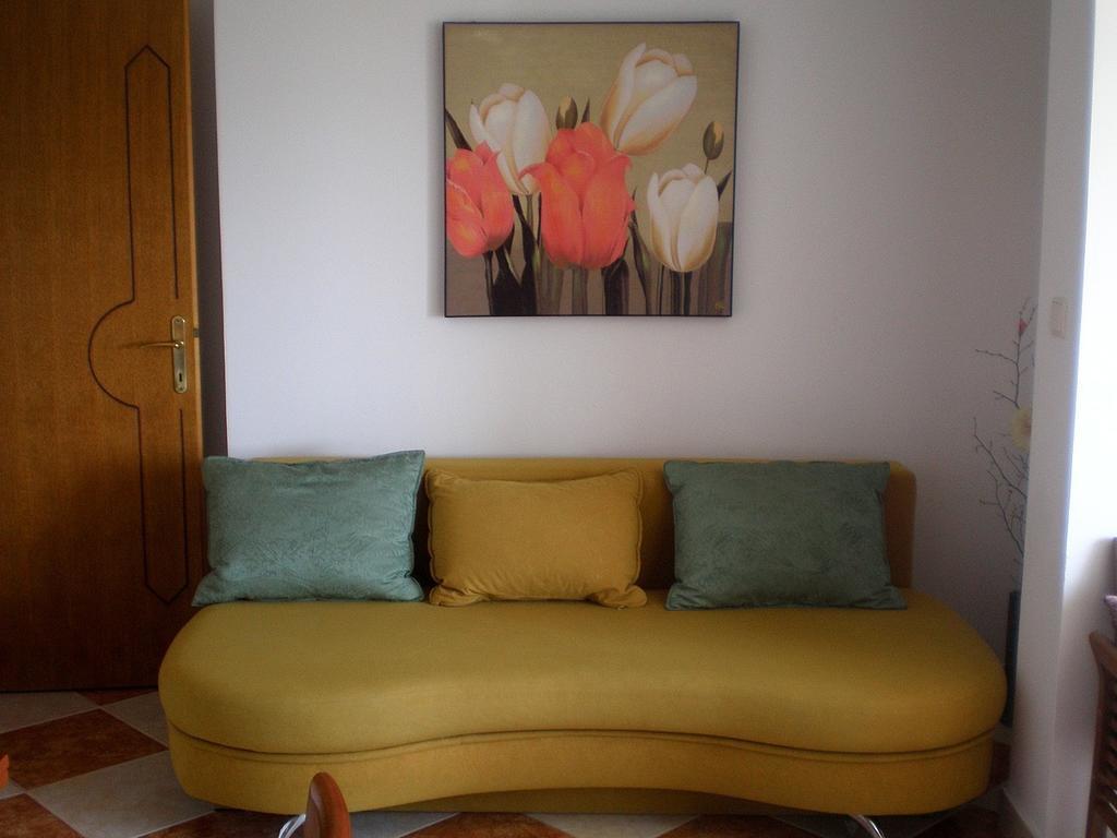 Apartments Boras Selce Habitación foto