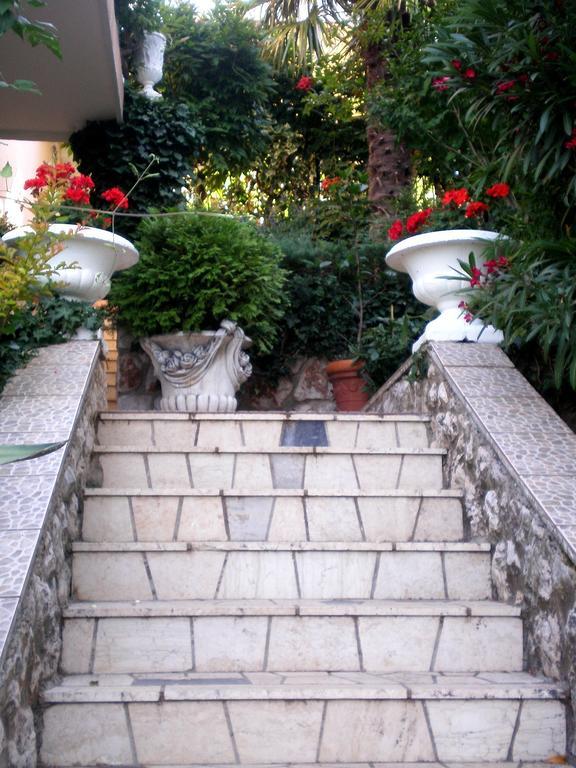 Apartments Boras Selce Exterior foto