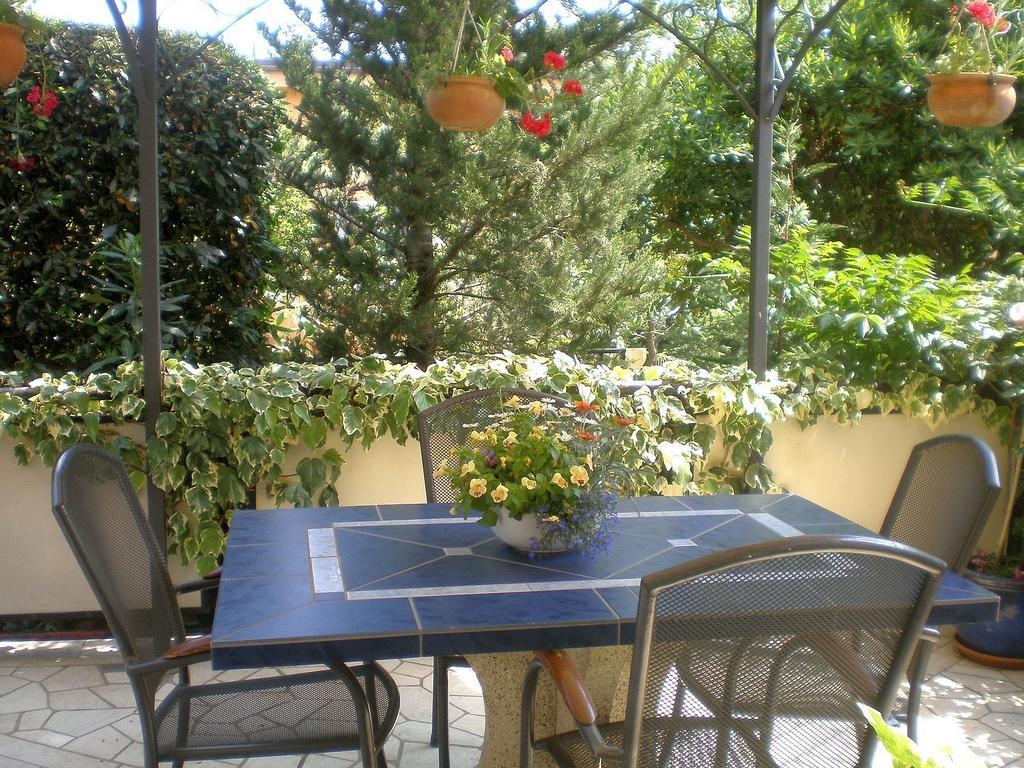Apartments Boras Selce Habitación foto