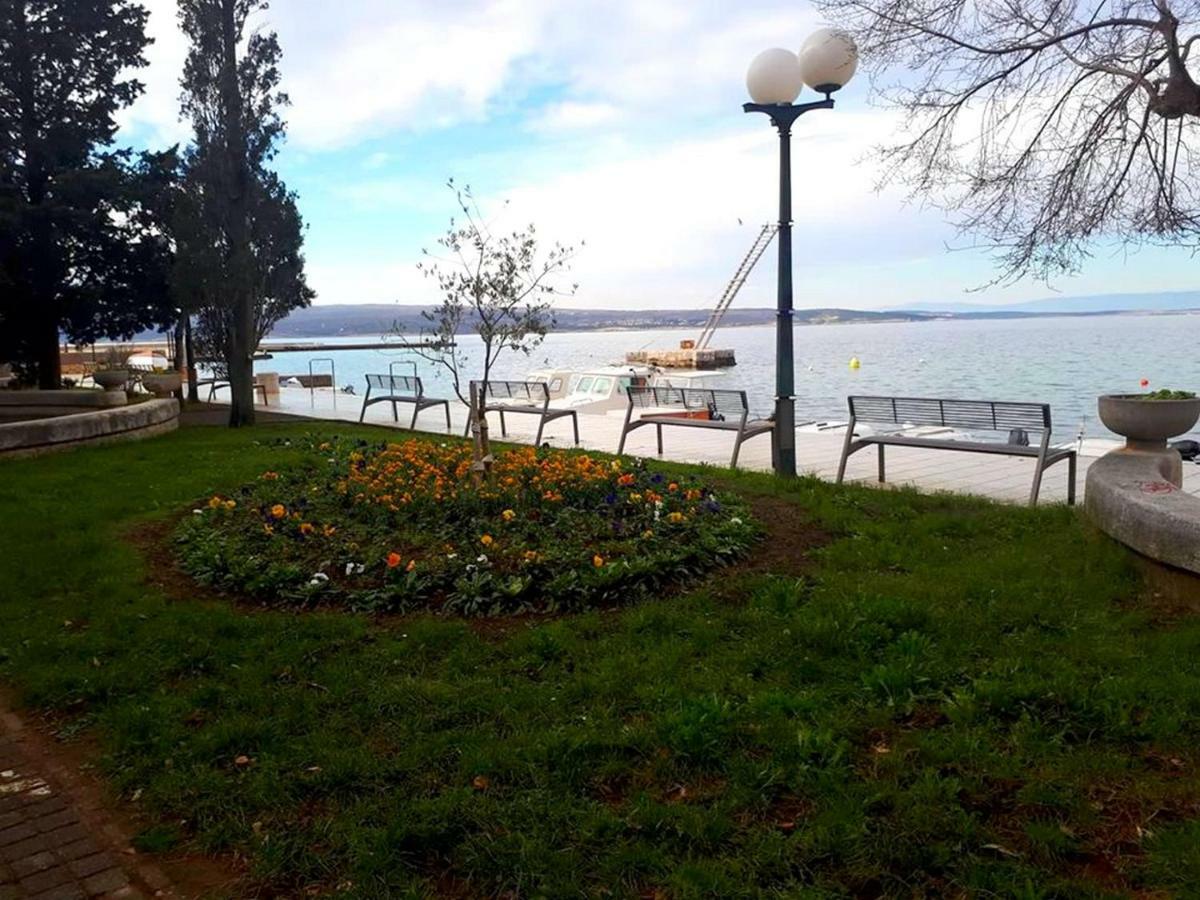 Apartments Boras Selce Exterior foto