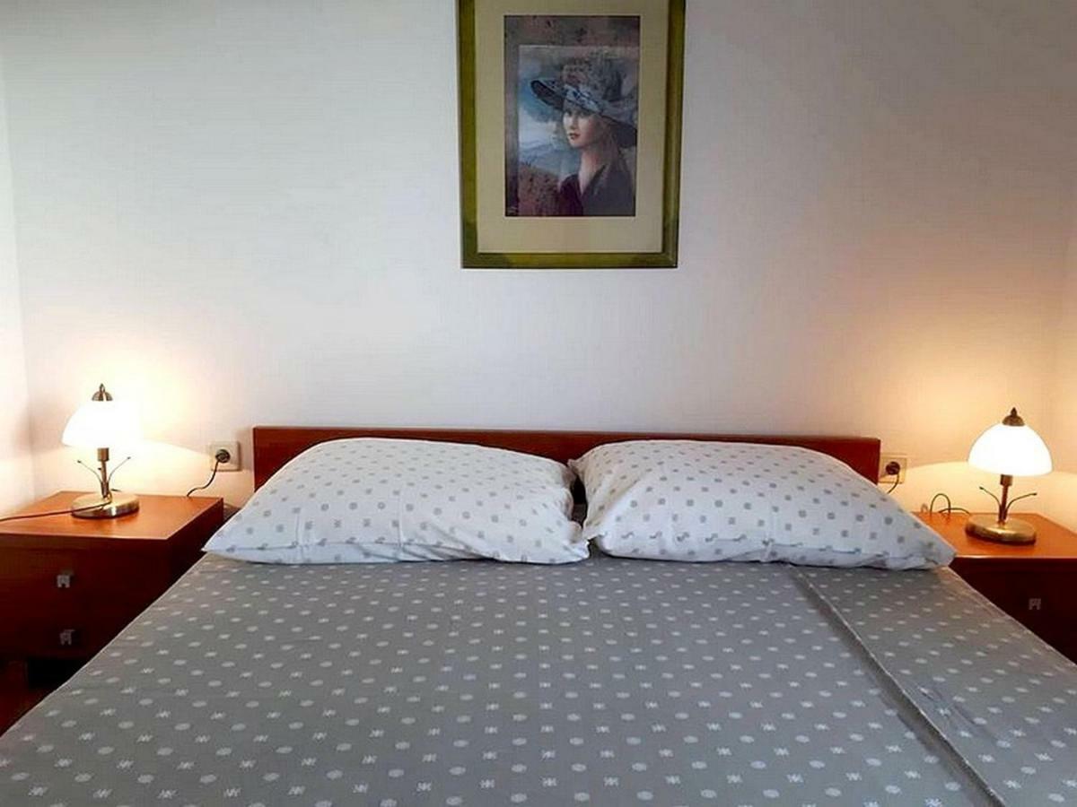 Apartments Boras Selce Exterior foto