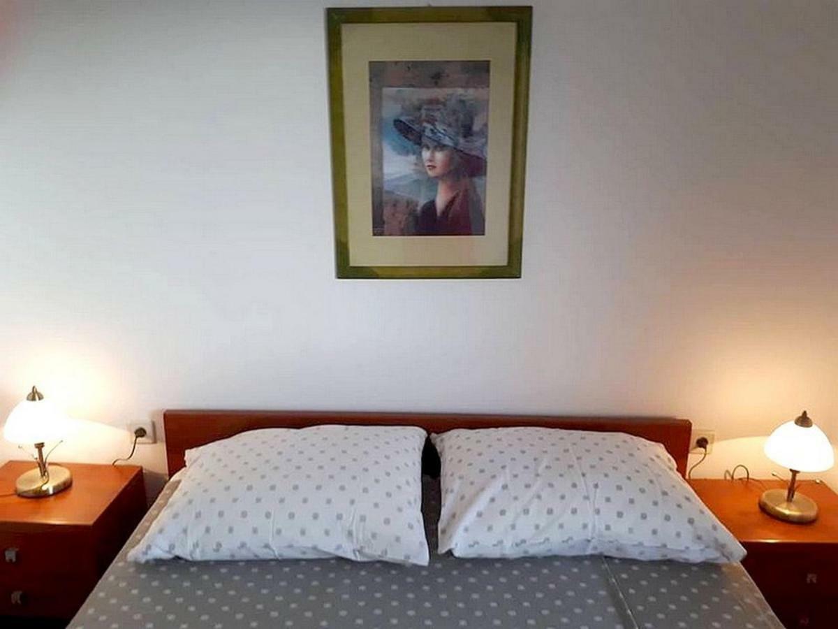 Apartments Boras Selce Exterior foto