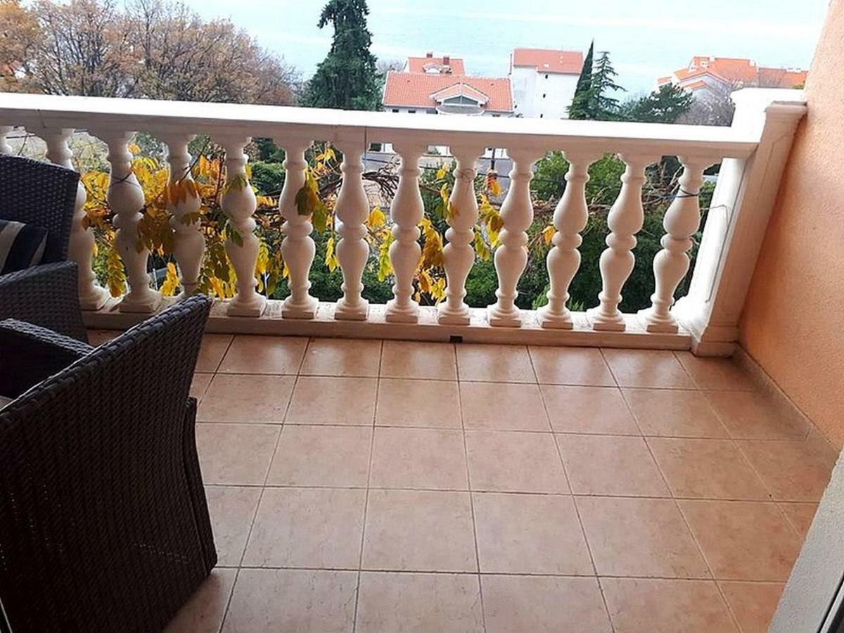 Apartments Boras Selce Exterior foto