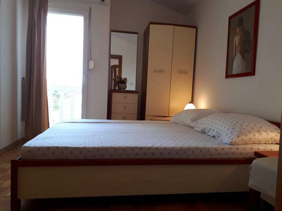Apartments Boras Selce Exterior foto