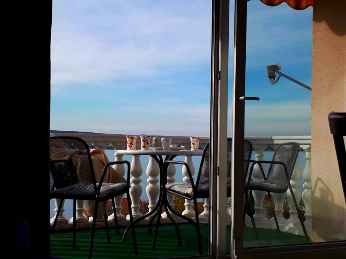 Apartments Boras Selce Exterior foto
