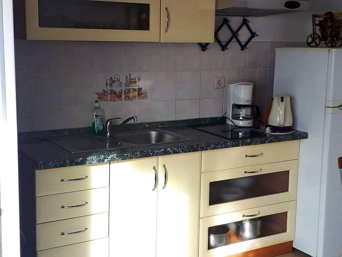 Apartments Boras Selce Exterior foto