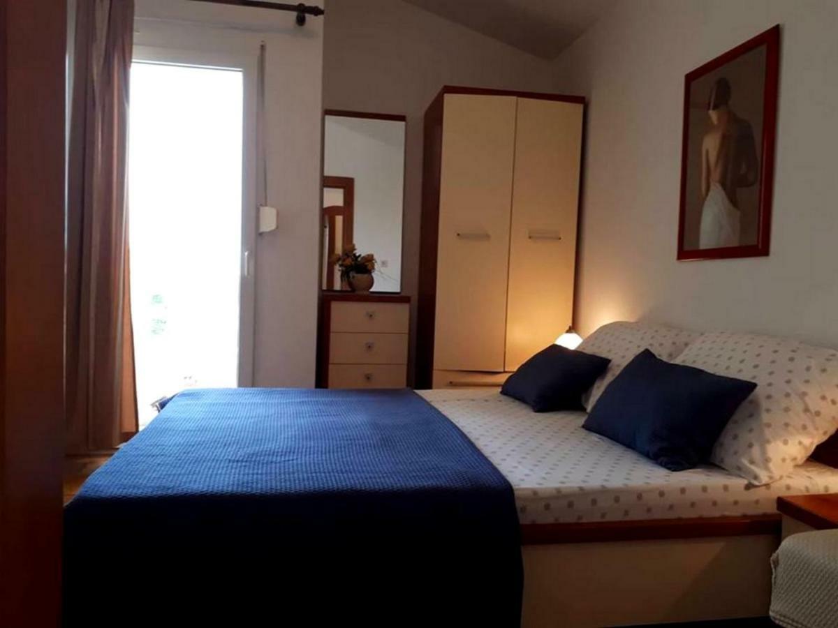 Apartments Boras Selce Exterior foto