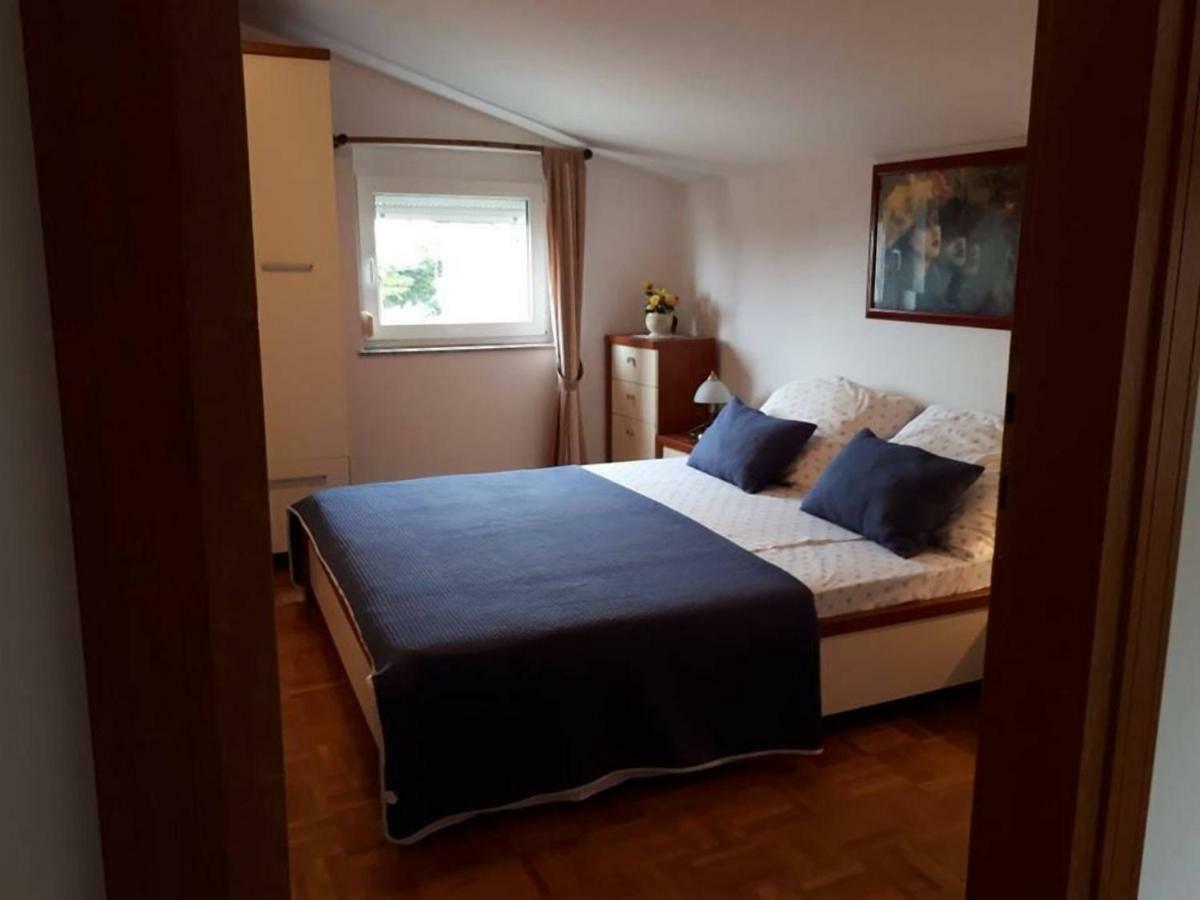 Apartments Boras Selce Exterior foto