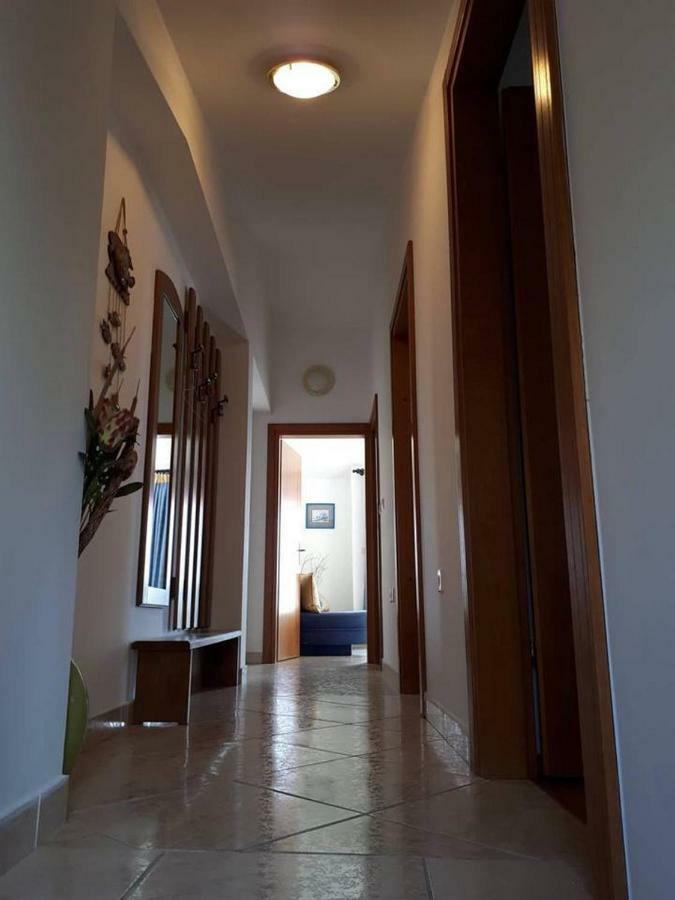 Apartments Boras Selce Exterior foto