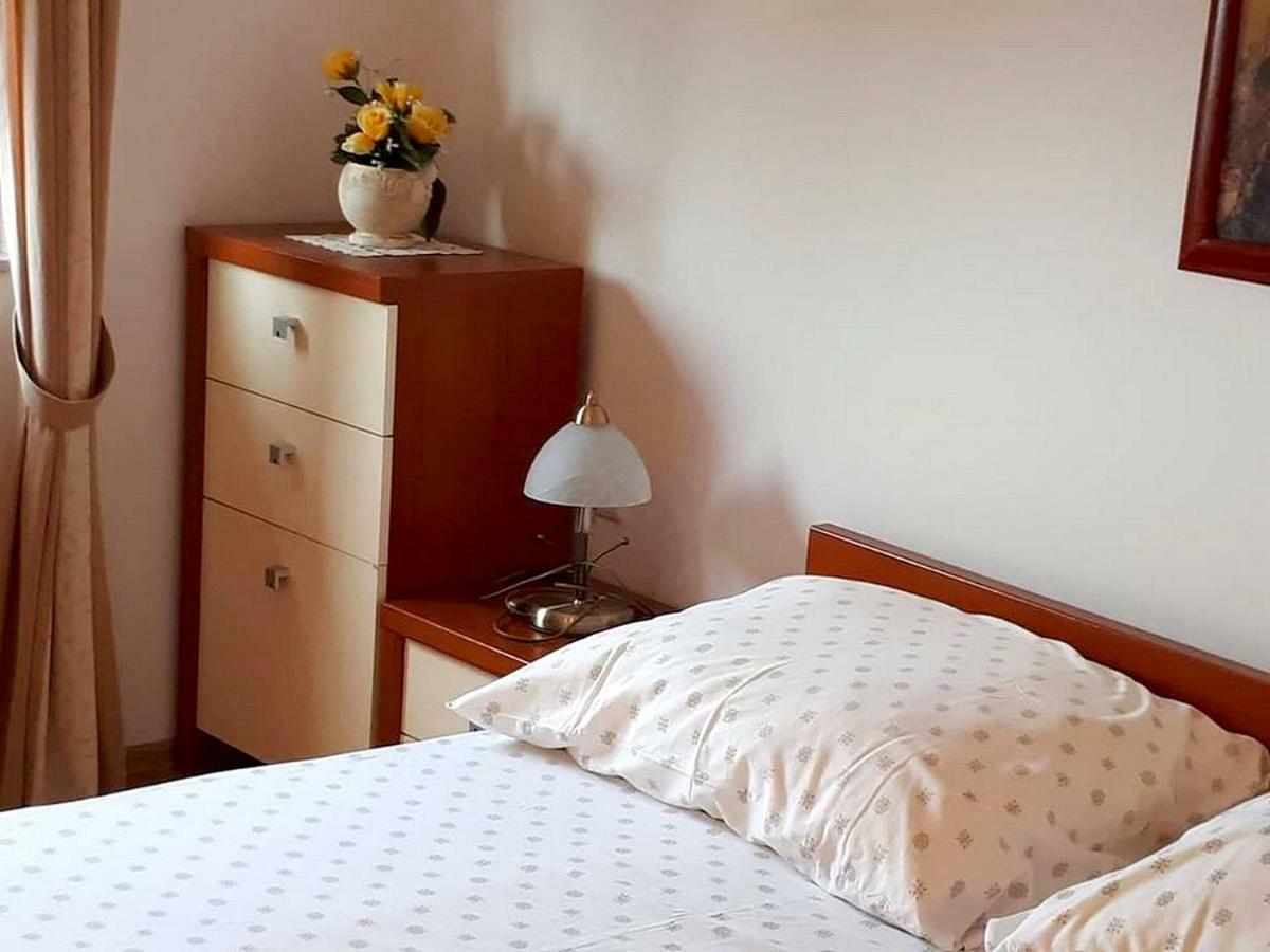 Apartments Boras Selce Exterior foto