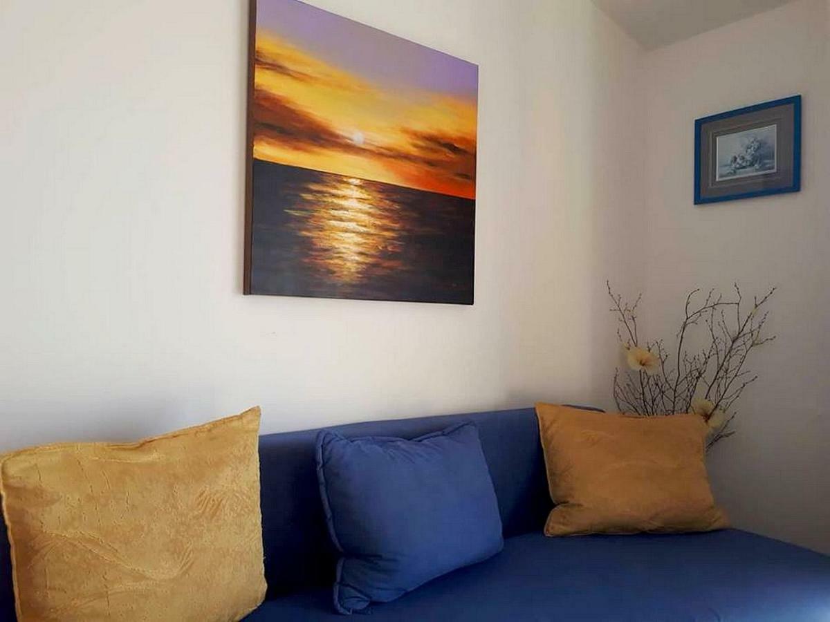 Apartments Boras Selce Exterior foto