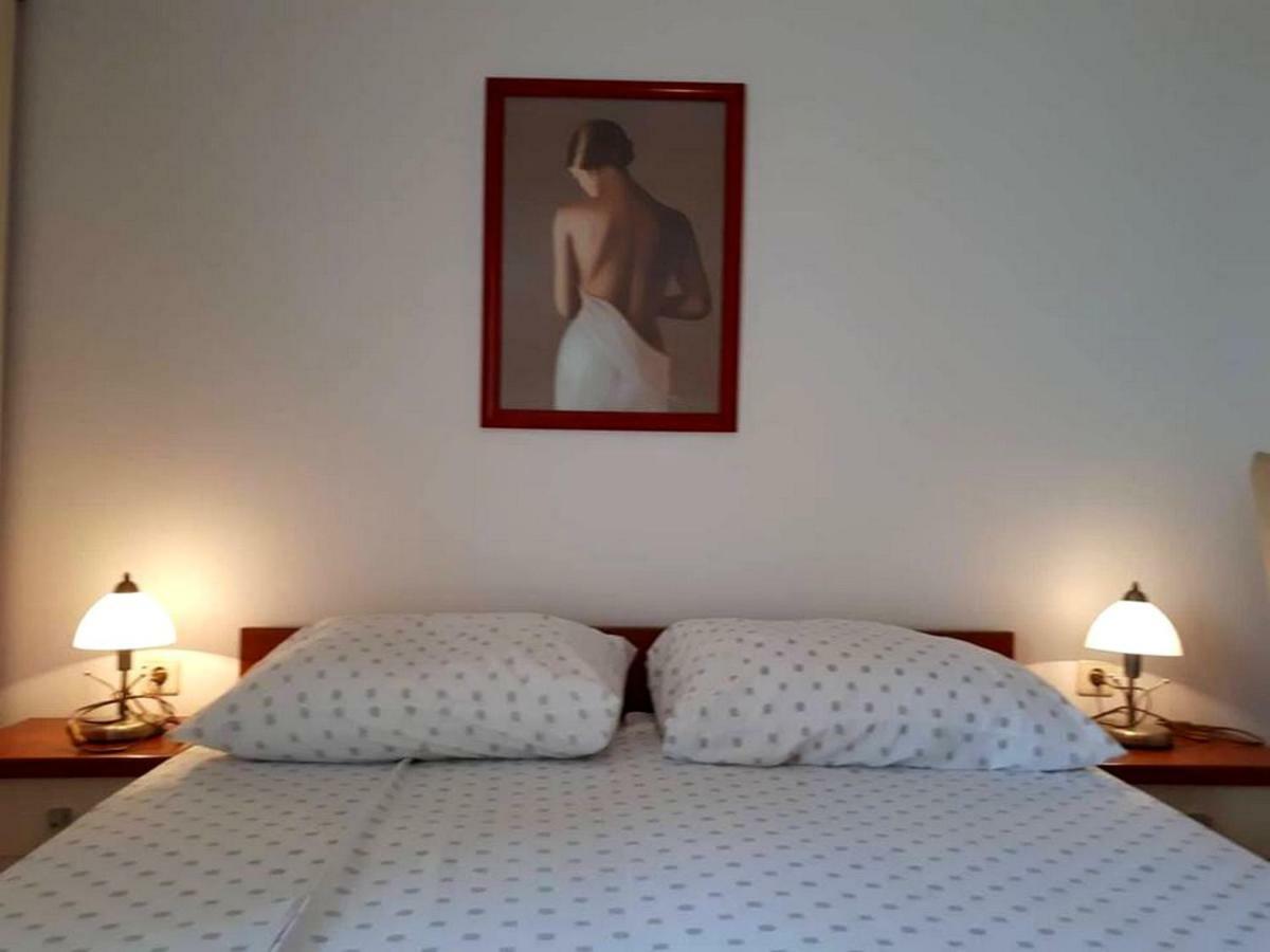 Apartments Boras Selce Exterior foto