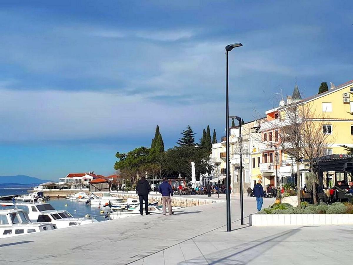 Apartments Boras Selce Exterior foto