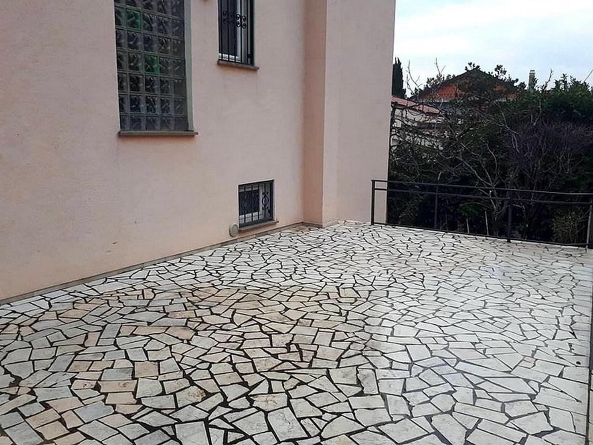 Apartments Boras Selce Exterior foto