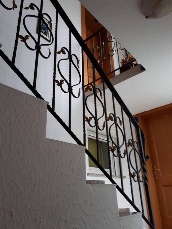 Apartments Boras Selce Exterior foto